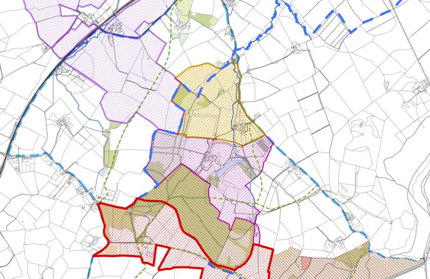 Rewilding and landscape restoration brief