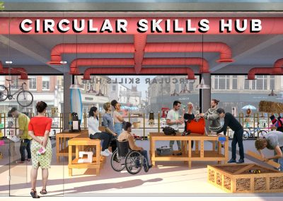 Apartment Store – Davidson Prize Award Winner 2024