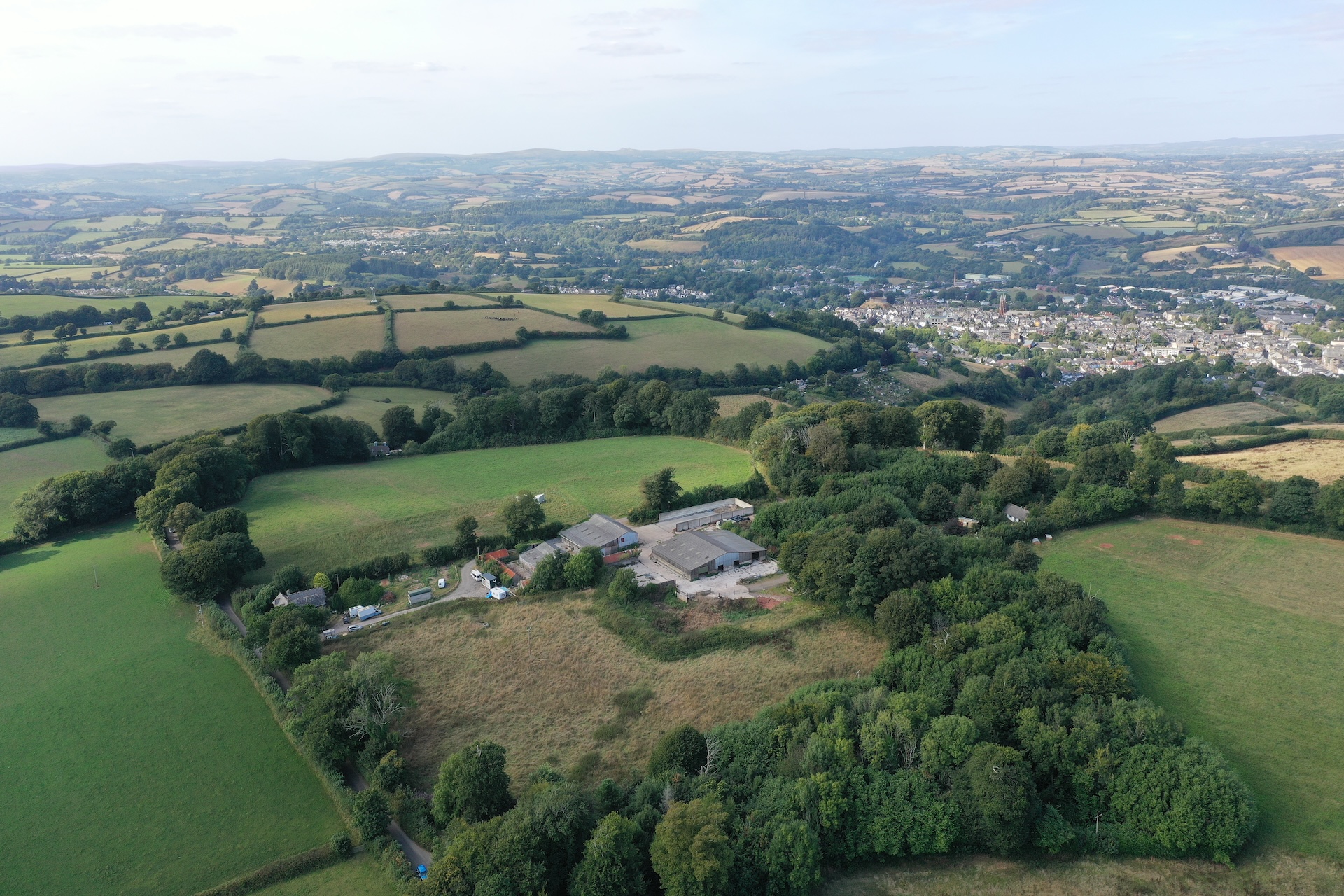 Challenges of Regenerative Eco-village