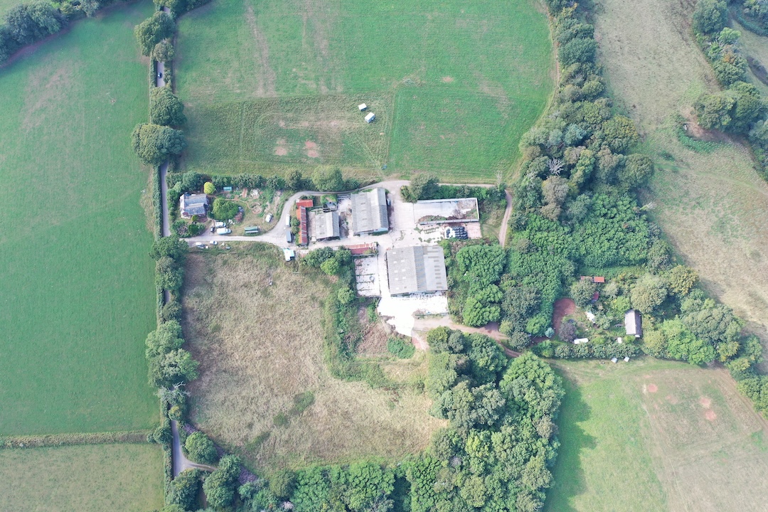 Regenerative Eco-Village Masterplanning