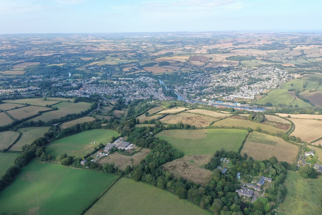 Our approach to Regenerative Eco-village