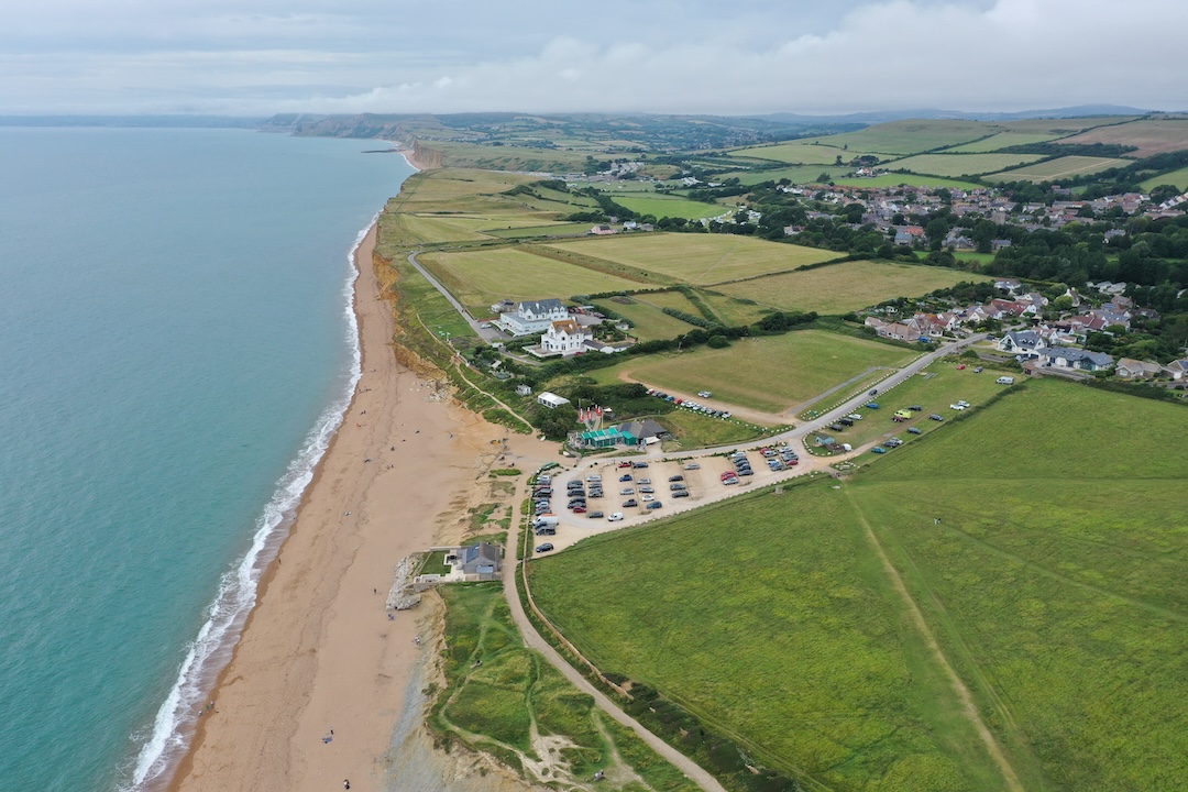 The Future for Hive Beach