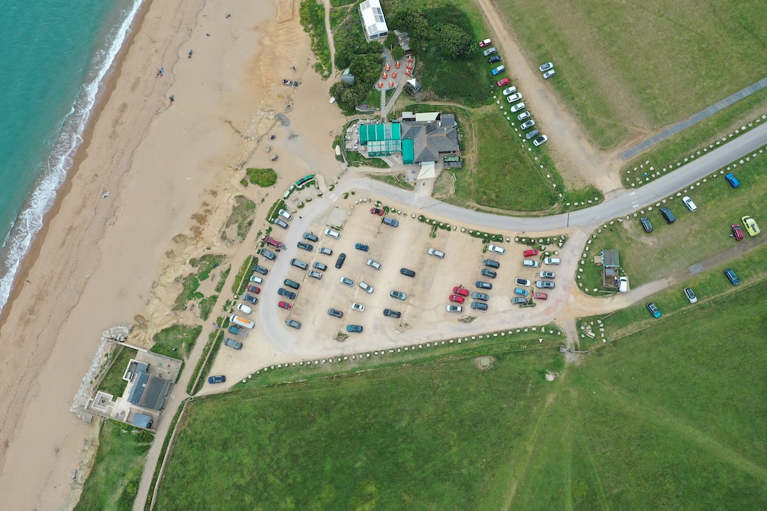 Coastal Adaptation & Landscape Masterplanning Brief