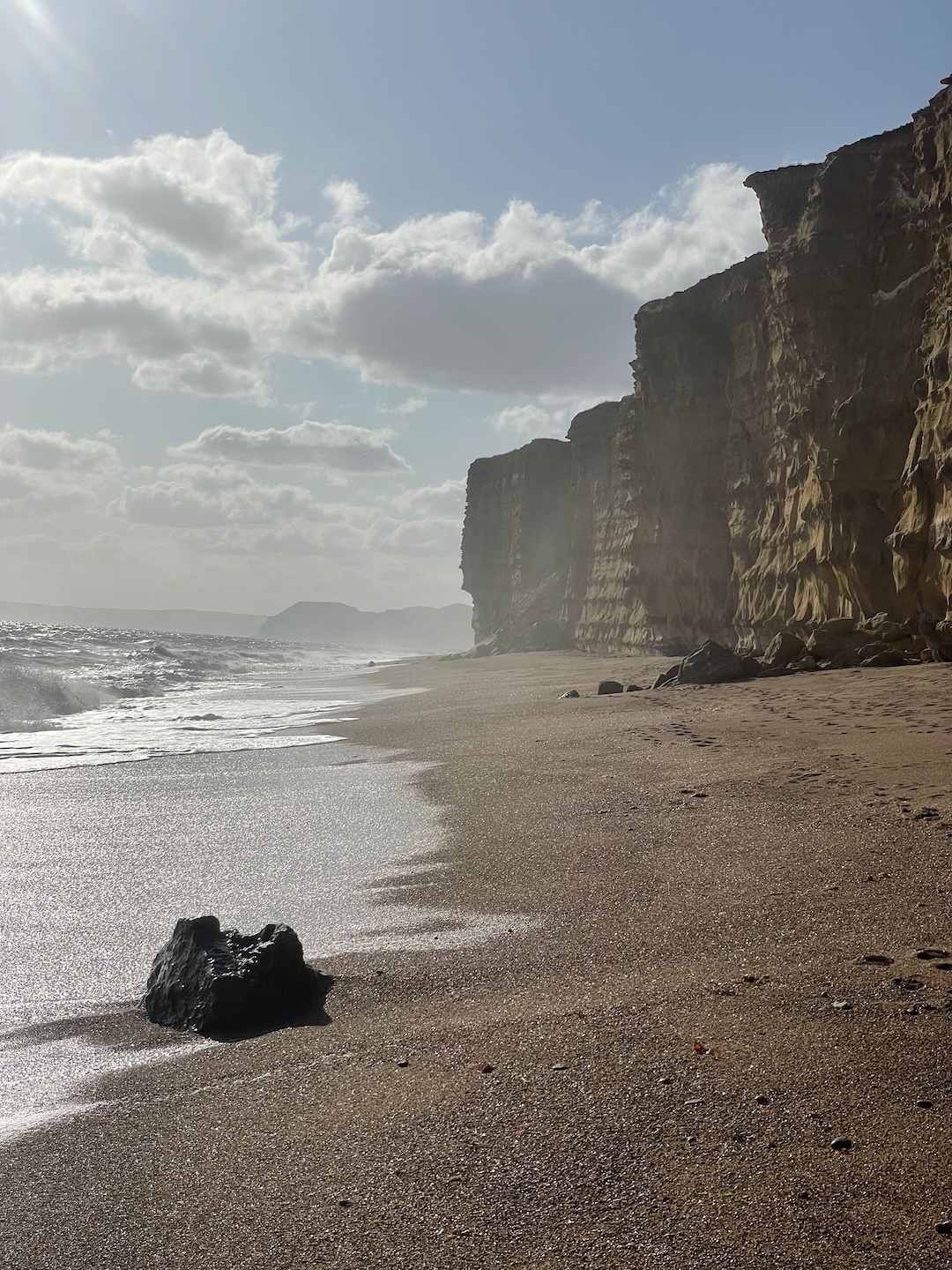 The challenges of  Coastal Adaptation & Landscape Masterplanning