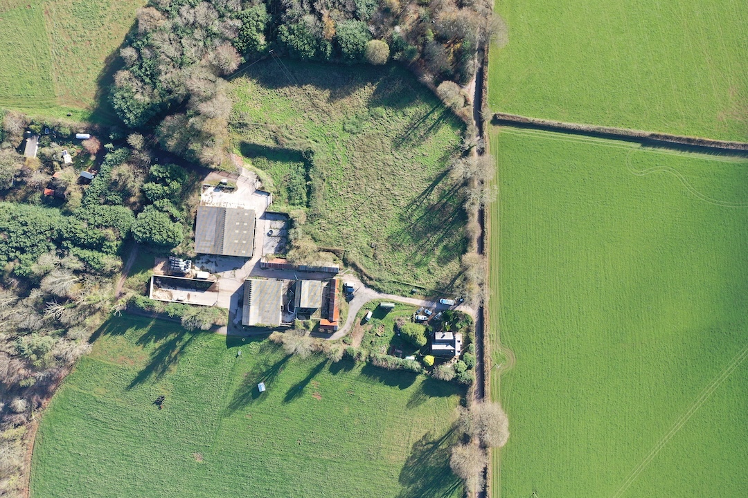 Land use planning