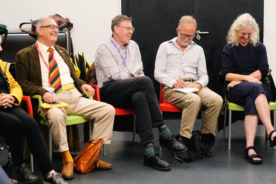 Our approach to Regenerative housing