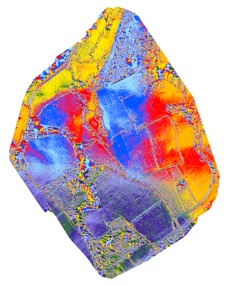 Regenerative Eco-village<br />
