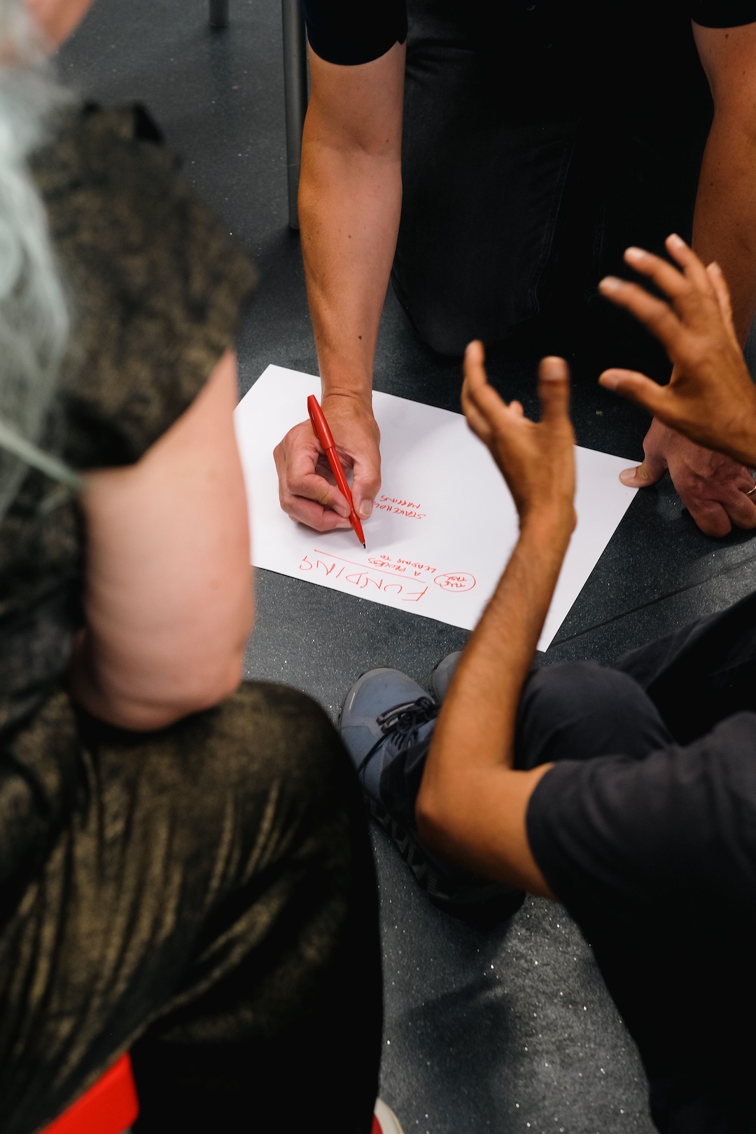 Challenges of Regenerative housing